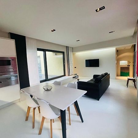 Apartament Down Town Penthouse With Private Parking Bruksela Zewnętrze zdjęcie