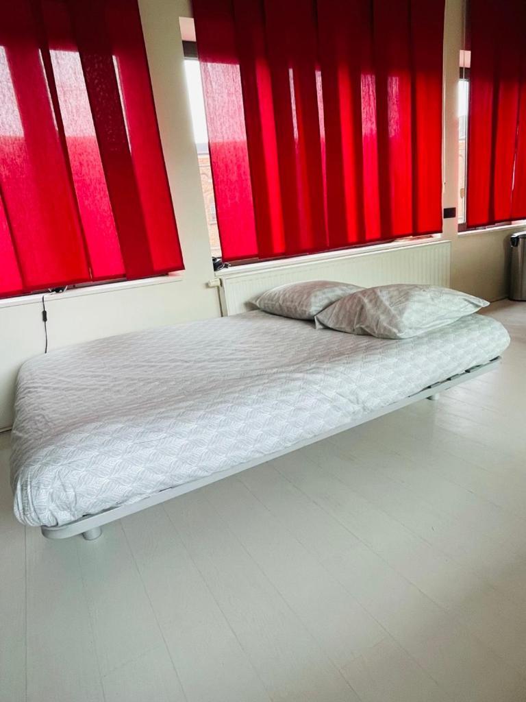 Apartament Down Town Penthouse With Private Parking Bruksela Zewnętrze zdjęcie